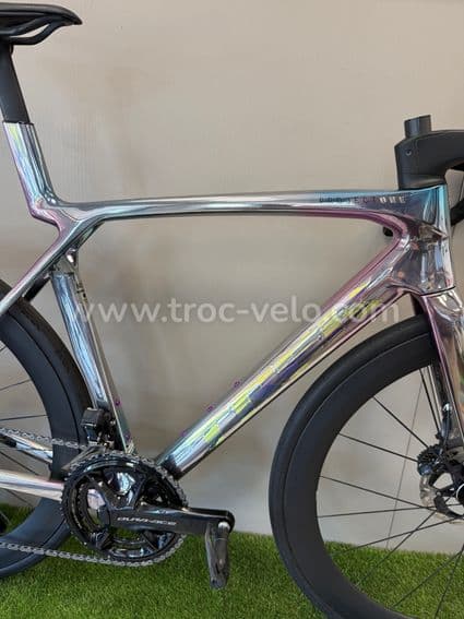 TREK MADONE SLR 9 - 2