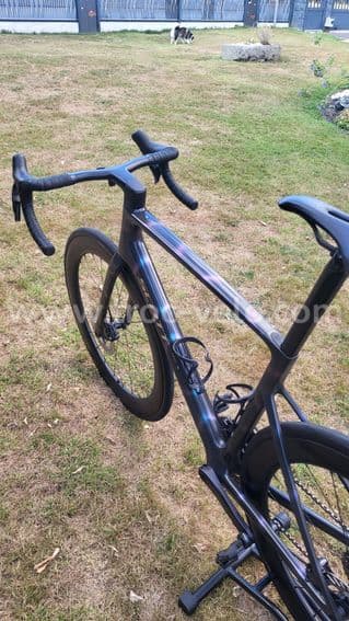 Scott Addict RC 10 Taille L - 2