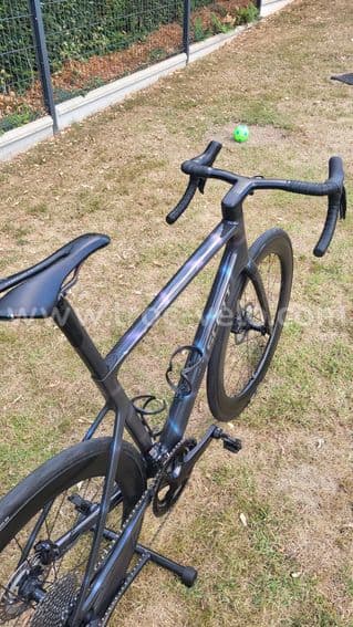 Scott Addict RC 10 Taille L - 3