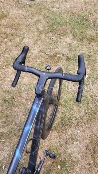 Scott Addict RC 10 Taille L - 4
