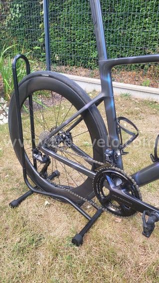 Scott Addict RC 10 Taille L - 5