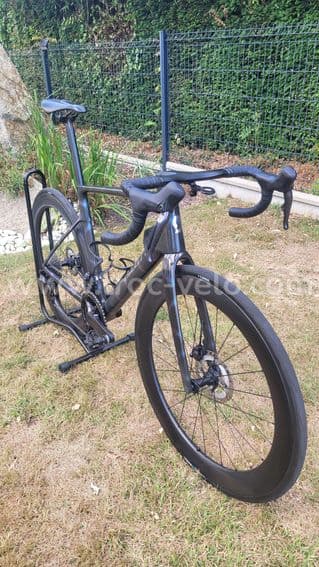Scott Addict RC 10 Taille L - 6