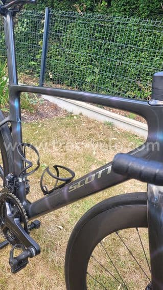 Scott Addict RC 10 Taille L - 7
