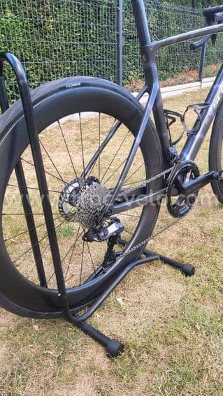 Scott Addict RC 10 Taille L - 9