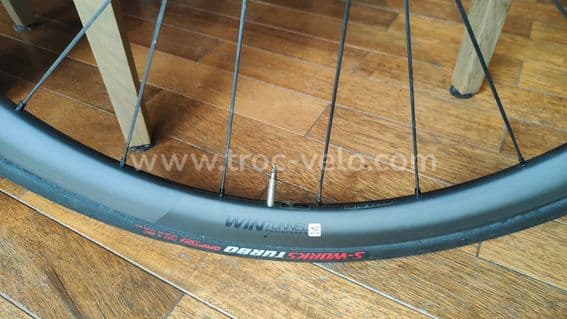 Roval CL Alpinist - 3