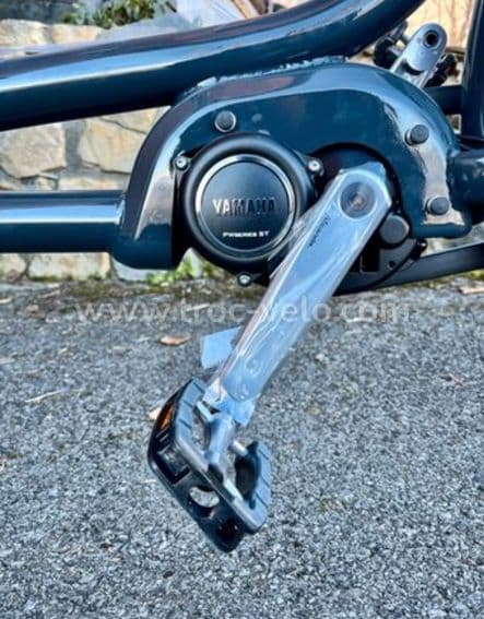 Vélo cargo Neuf - 6