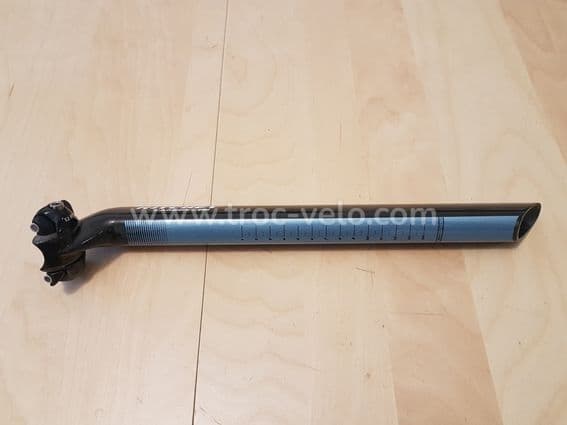 Tige de Selle carbone Ritchey WCS SCOTT FOIL 2012 - 2015 neuve - 4