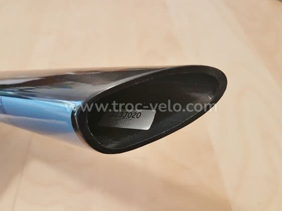 Tige de Selle carbone Ritchey WCS SCOTT FOIL 2012 - 2015 neuve - 10