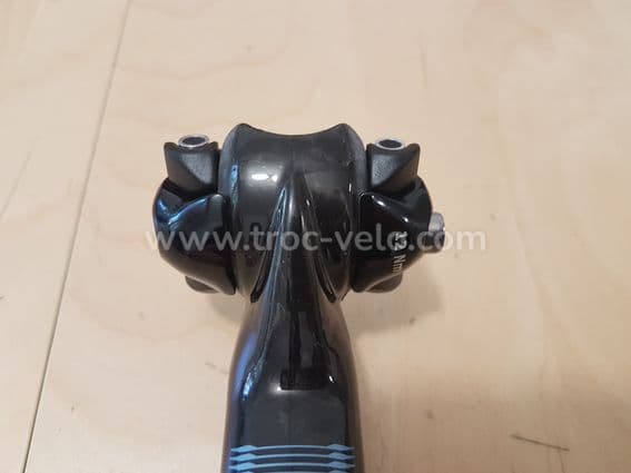 Tige de Selle carbone Ritchey WCS SCOTT FOIL 2012 - 2015 neuve - 11