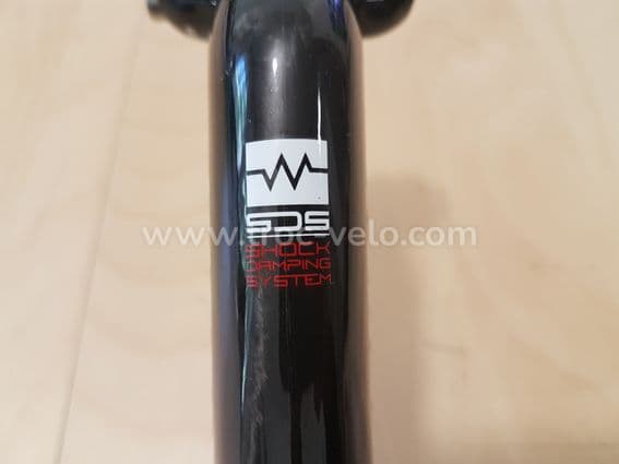 Tige de Selle carbone Ritchey WCS SCOTT FOIL 2012 - 2015 neuve - 13