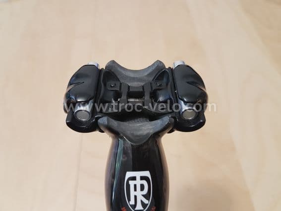 Tige de Selle carbone Ritchey WCS SCOTT FOIL 2012 - 2015 neuve - 14