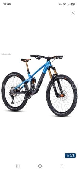 VTT CUBE ONE77 ACTIONTEAM - 1