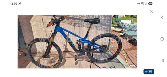 VTT CUBE ONE77 ACTIONTEAM - 2