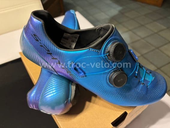 Shimano Sphyre 44 - 1