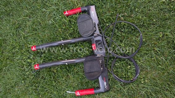 Vends CLM ARGON 18 E114 - 6