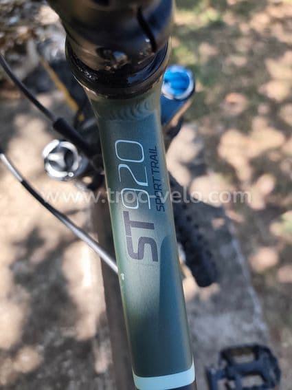 VTT junior 24 pouces - 2