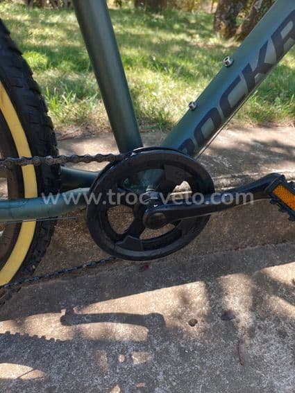 VTT junior 24 pouces - 5
