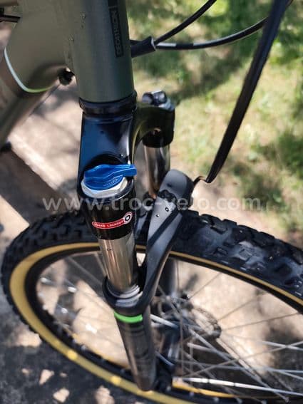 VTT junior 24 pouces - 6