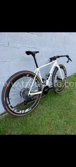 Aurum manto gravel - 4