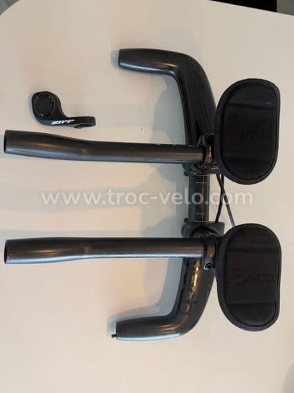 Cintre aero DEDA Espresso - 1