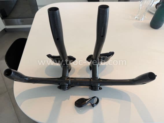 Cintre aero DEDA Espresso - 2