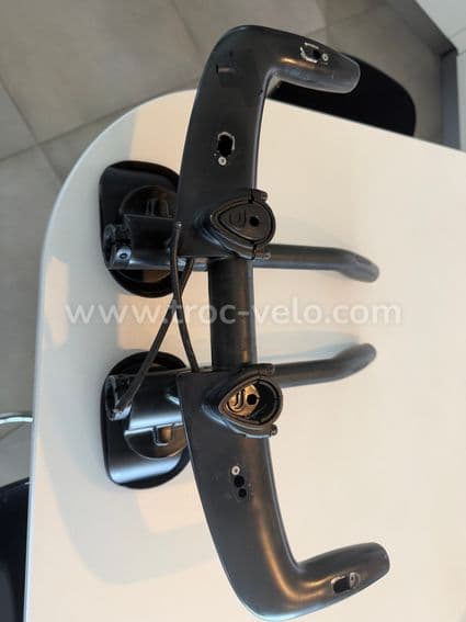 Cintre aero DEDA Espresso - 3