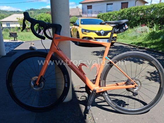 Vends BMC ROADMACHINE 01 - 1