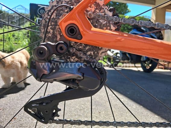 Vends BMC ROADMACHINE 01 - 2