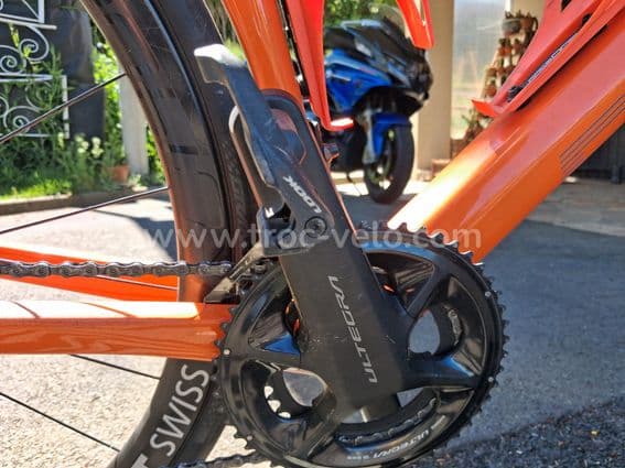 Vends BMC ROADMACHINE 01 - 3
