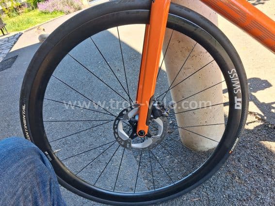 Vends BMC ROADMACHINE 01 - 4