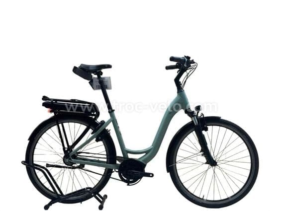 Riese & Müller Swing4 Silent Vélo électrique Shimano Nexus 2024 - 1
