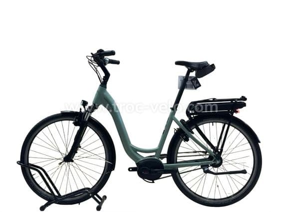 Riese & Müller Swing4 Silent Vélo électrique Shimano Nexus 2024 - 2