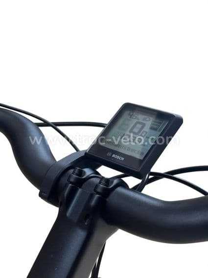 Riese & Müller Swing4 Silent Vélo électrique Shimano Nexus 2024 - 6