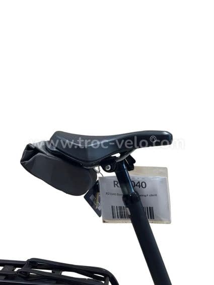 Riese & Müller Swing4 Silent Vélo électrique Shimano Nexus 2024 - 7