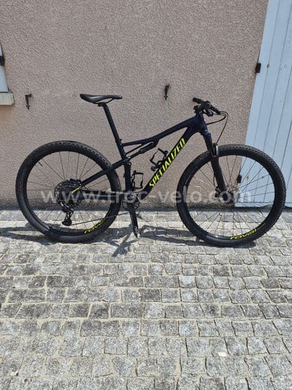 vtt specalized - 1