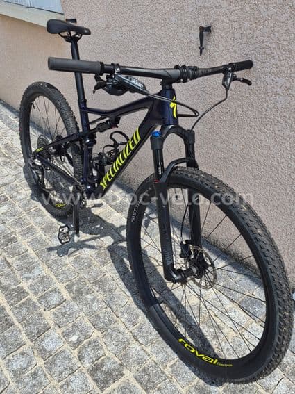 vtt specalized - 2