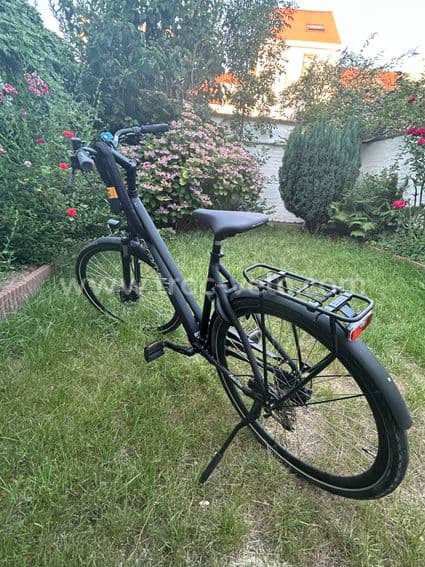 Vélo de ville Granville Femme - 1