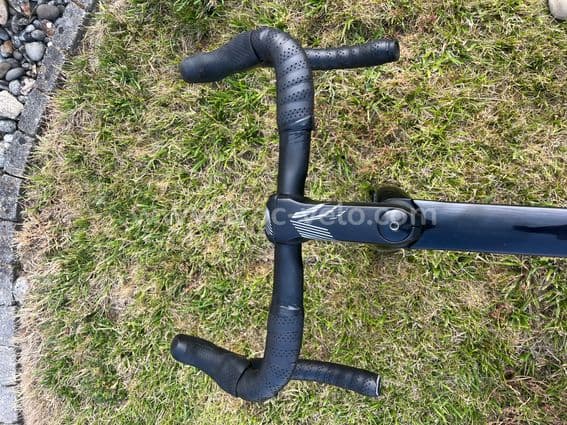 Vélo de cyclo cross Adris - 4