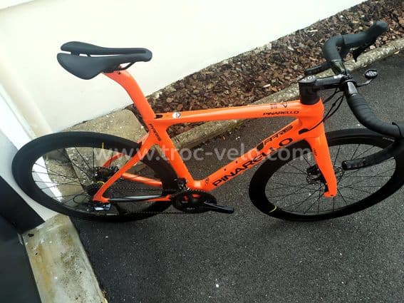 Pinarello Paris ultegra - 2