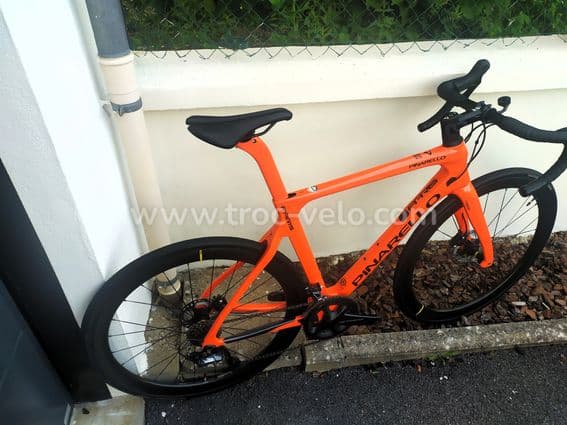 Pinarello Paris ultegra - 3