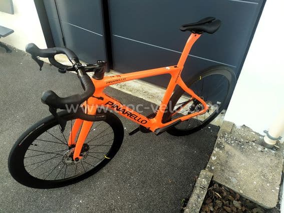 Pinarello Paris ultegra - 4