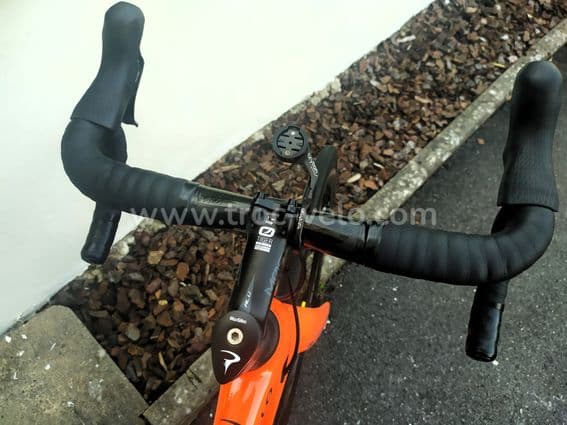 Pinarello Paris ultegra - 7