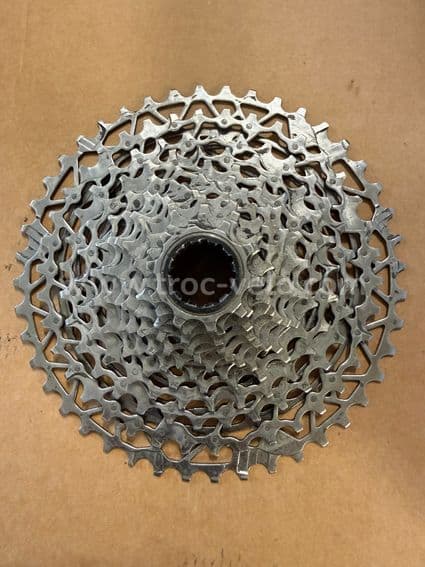 Cassette Sram Rival 12v 10/44 - 1