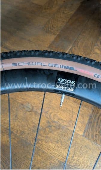 DT SWISS GRC 1400 SPLINE 42mm - 1