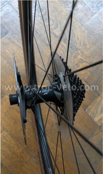 DT SWISS GRC 1400 SPLINE 42mm - 2