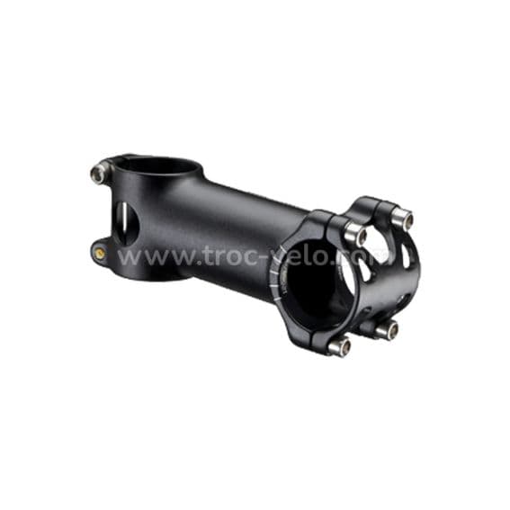 Potence SLA aluminium 7075 - 1