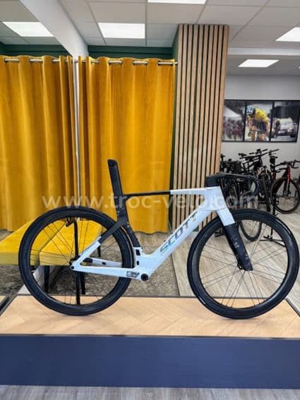 kit cadre SCOTT FOIL RC - 1
