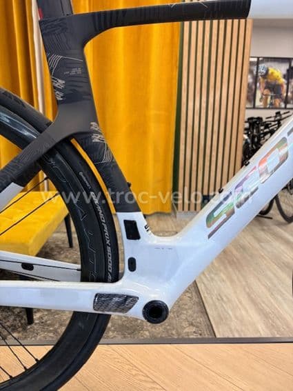 kit cadre SCOTT FOIL RC - 2