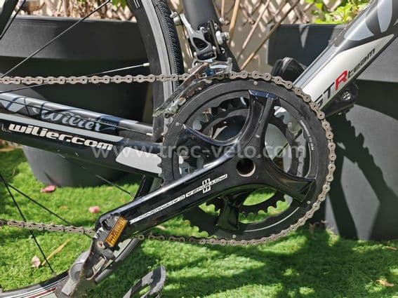Wilier triestina gtr team - 3
