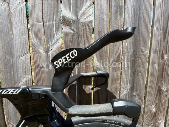 Specialized Shiv TT disc 2025 S - 4